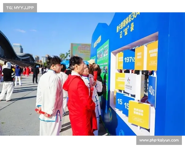 全民健身日掀起全国运动热潮 全民积极参与塑造健康中国新风尚 全民健身日掀起全国运动热潮 全民积极参与塑造健康中国新风尚