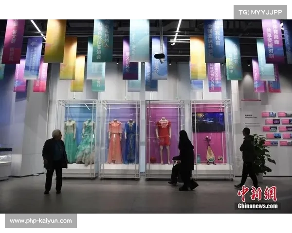 杭州亚运会博物馆正式对外开放 展现体育文化与历史传承的新篇章 杭州亚运会博物馆正式对外开放 展现体育文化与历史传承的新篇章