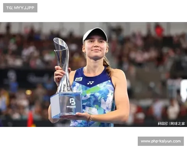 宁波网球公开赛首批阵容公布 莱巴金娜等三位大满贯冠军确认参赛