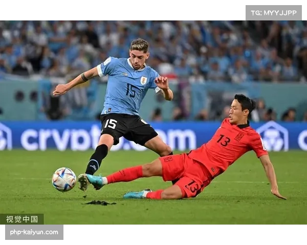 乌拉圭客场战平智利 保持不败金身顺利晋级世界杯