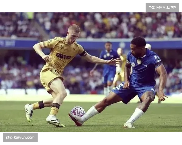 亚当·沃顿制造5次绝对机会，水晶宫中场核心